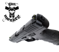 H&amp;K SFP9 Kal.9x19 OR