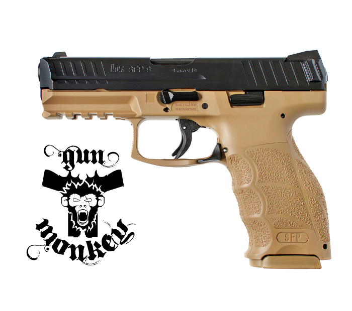 H&amp;K SFP9 Kal.9x19 Green Brown.png