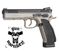 cz shadow2 Urban Grey left