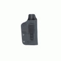 Kabura Kydex do Glock 43 IWB, mocowanie na pas 1,5"/40mm, praworęczna Falco(A902) (id: 6295)