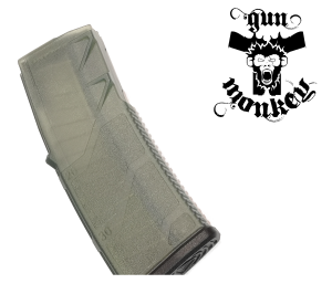 Magazynek polimerowy FB "Łucznik" MSBS GROT / AR-15 30 nab. kal. 5,56x45 mm / .223Rem