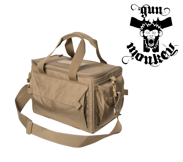 Torba Helikon Range Bag TB-RGB-CD-11 Coyote