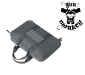 Pokrowiec Helikon Single Pistol wallet MO-SPW-CD-35 Shadow Grey