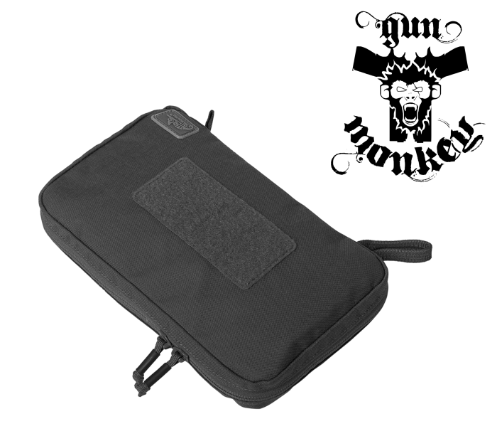 Pokrowiec Helikon Mini Service Pocket MO-MSP-CD-01 Black