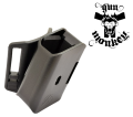Ładownica pistoletowa DAA IDPA Magazine Pouch black (102559)