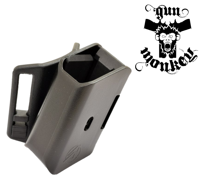 Ładownica pistoletowa DAA IDPA Magazine Pouch black (102559)