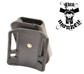 Ładownica pistoletowa DAA IDPA Magazine Pouch black (102559)