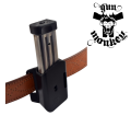 Ładownica pistoletowa DAA IDPA Magazine Pouch black (102559)