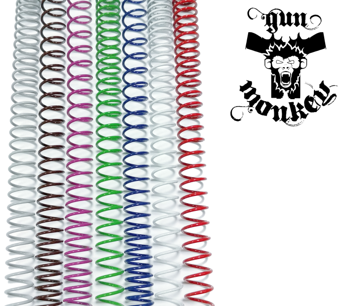 Sprężyna powrotna do 1911/2011 - 14Lbs (75-1911-14)