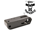 Wkładka do wieszaka Racer-X DAA Holster Body do CZ P10 F/C (103074)