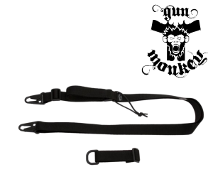 Zawieszenie dwupunktowe do broni Falco (5304)