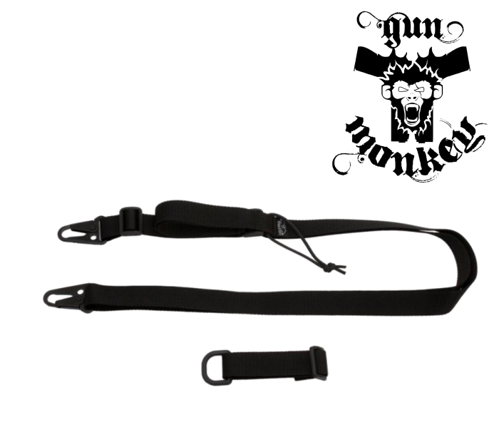 Zawieszenie dwupunktowe do broni Falco (5304)