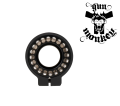 Front carbonowy 16,5" do AR15 Nord Arms + Barrel Nut (NA-HG223-16C)