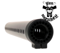 Front carbonowy 16,5" do AR15 Nord Arms + Barrel Nut (NA-HG223-16C)