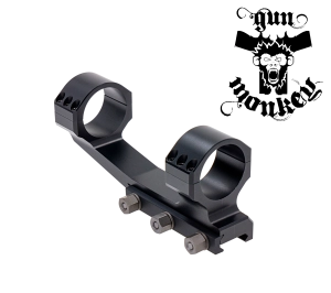 Montaż Nord Arms z wysięgnikiem f=34mm na szynę picatinny, niski (NA-SM-RF34L)