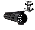 Front Aluminiowy 15" do AR15 Nord Arms NordLock + Titanium Barrel Nut (NA-HG223-15NL)