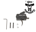 Spust regulowany Nord Arms 1.8 - 2.4 kg z mocniejszą sprężyną kurka do AR(Adjustable Drop-In Trigger "strong" ) (NA-TR223-S)