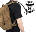 Plecak EDC Cordura Helikon kol. Olive Green PL-EDC-CD-02