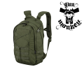 Plecak EDC Cordura Helikon kol. Olive Green PL-EDC-CD-02