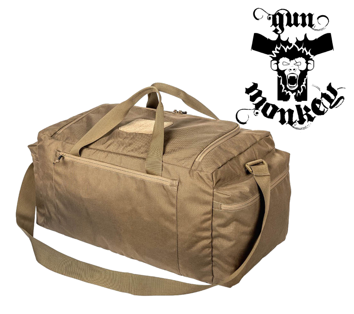 Torba Helikon-Tex Urban Training BAG kol.Coyote TB-UTB-CD-11