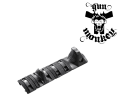 Chwyt przedni RIS XTM® Hand Stop Kit czarny (mag511)