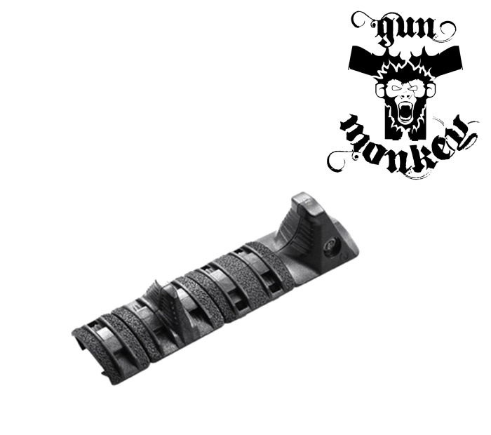 Chwyt przedni RIS XTM® Hand Stop Kit czarny (mag511)