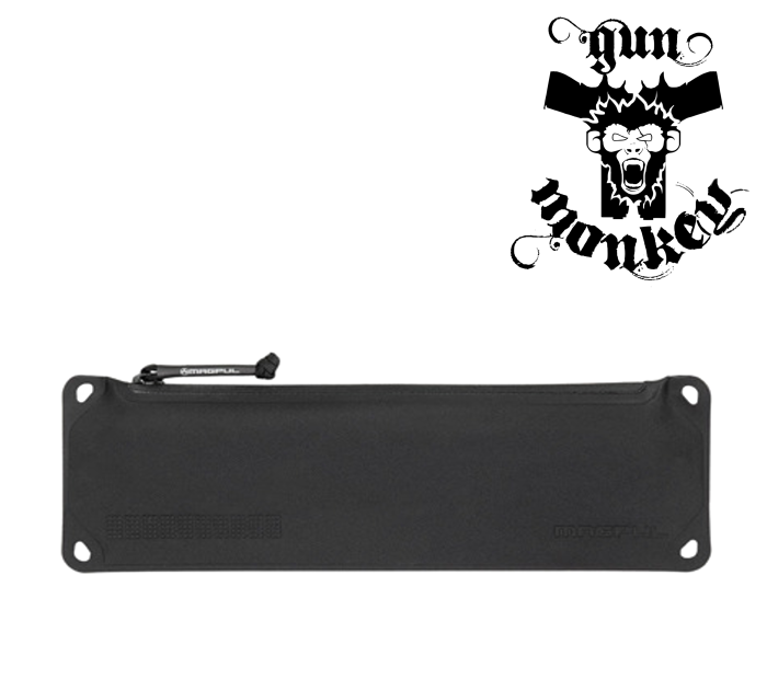 Pokrowiec na tłumik MAGPUL DAKA Large Suppressor Storage Pouch - Czarny (MAG877-001)