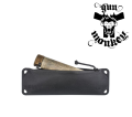 Pokrowiec na tłumik MAGPUL DAKA Large Suppressor Storage Pouch - Czarny (MAG877-001)