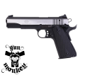 Pistolet GSG 1911 Stainless kal. 22LR