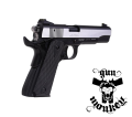 Pistolet GSG 1911 Stainless kal. 22LR