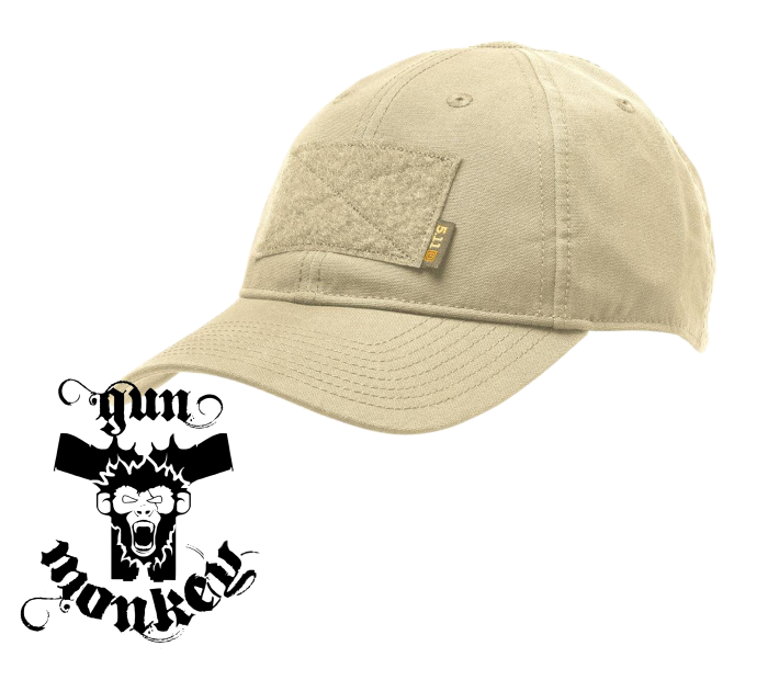 Czapka 5.11 Flag Bearer Cap kol. 055 Khaki (89406).png