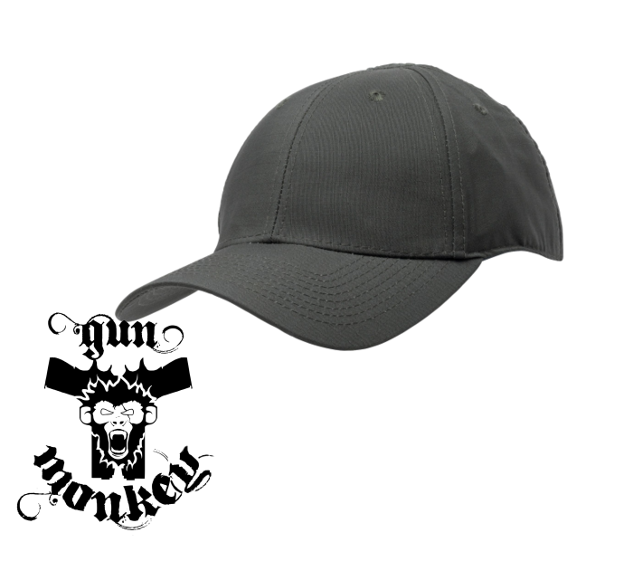 Czapka 5.11 Uniform Hat Adjustable kol. 190 Green (89260).png