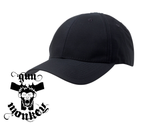 Czapka 5.11 Uniform Hat Adjustable kol. 724 Dark Navy (89260)