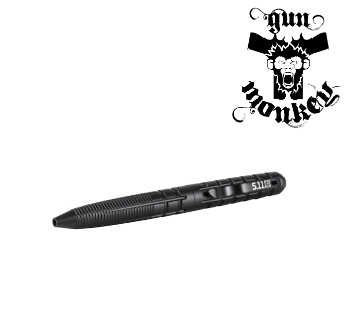 Kubaton 5.11 Tactical Pen kol 019 Black (51164)