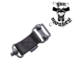 Adapter zawieszenia Magpul MS1 MS4 QD Adapter (MAG519-BLK)