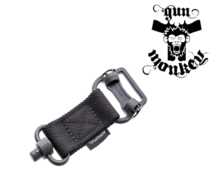 Adapter zawieszenia Magpul MS1® MS4® QD Adapter - MAG519-BLK