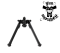 Dwójnóg M-LOK Bipod Magpul kol. Czarny - MAG933-BLK