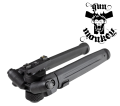 Dwójnóg M-LOK Bipod Magpul kol. Czarny - MAG933-BLK