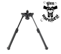 Dwójnóg M-LOK Bipod Magpul kol. Czarny - MAG933-BLK