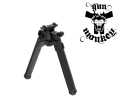 Dwójnóg M-LOK Bipod Magpul kol. Czarny - MAG933-BLK
