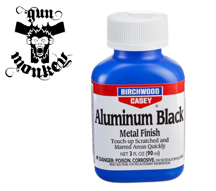 Oksyda do aluminium Birchwood (90ml)