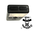 timer CED 7000 Tactical top