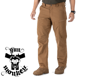 Spodnie 5.11 Apex Pant kol. 116 Battle Brown (74434)