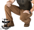 Spodnie 5.11 Apex Pant kol. 116 Battle Brown (74434)
