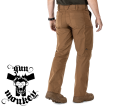 Spodnie 5.11 Apex Pant kol. 116 Battle Brown (74434)