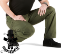 Spodnie 5.11 Apex Pant kol. 190 TDU Green (74434)