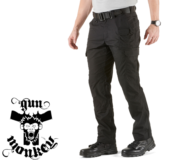 Spodnie 5.11 ABR Pro Pant kol. 019 Black (74512)