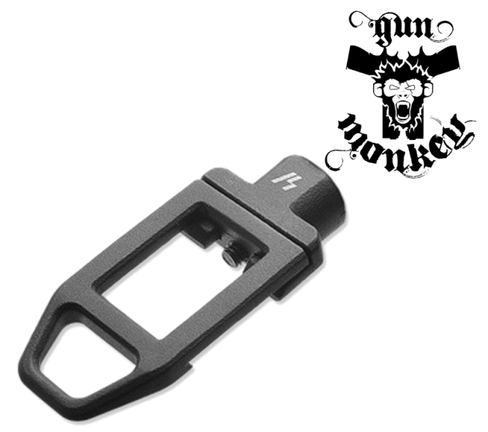 Montaż zawieszenia Ambush Sling Loop SI-AMBUSH - Strike Industries