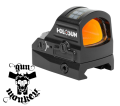 Kolimator Holosun HS407C V2 Micro Red Dot - Solar Panel