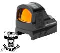 Kolimator Holosun HS407C V2 Micro Red Dot - Solar Panel